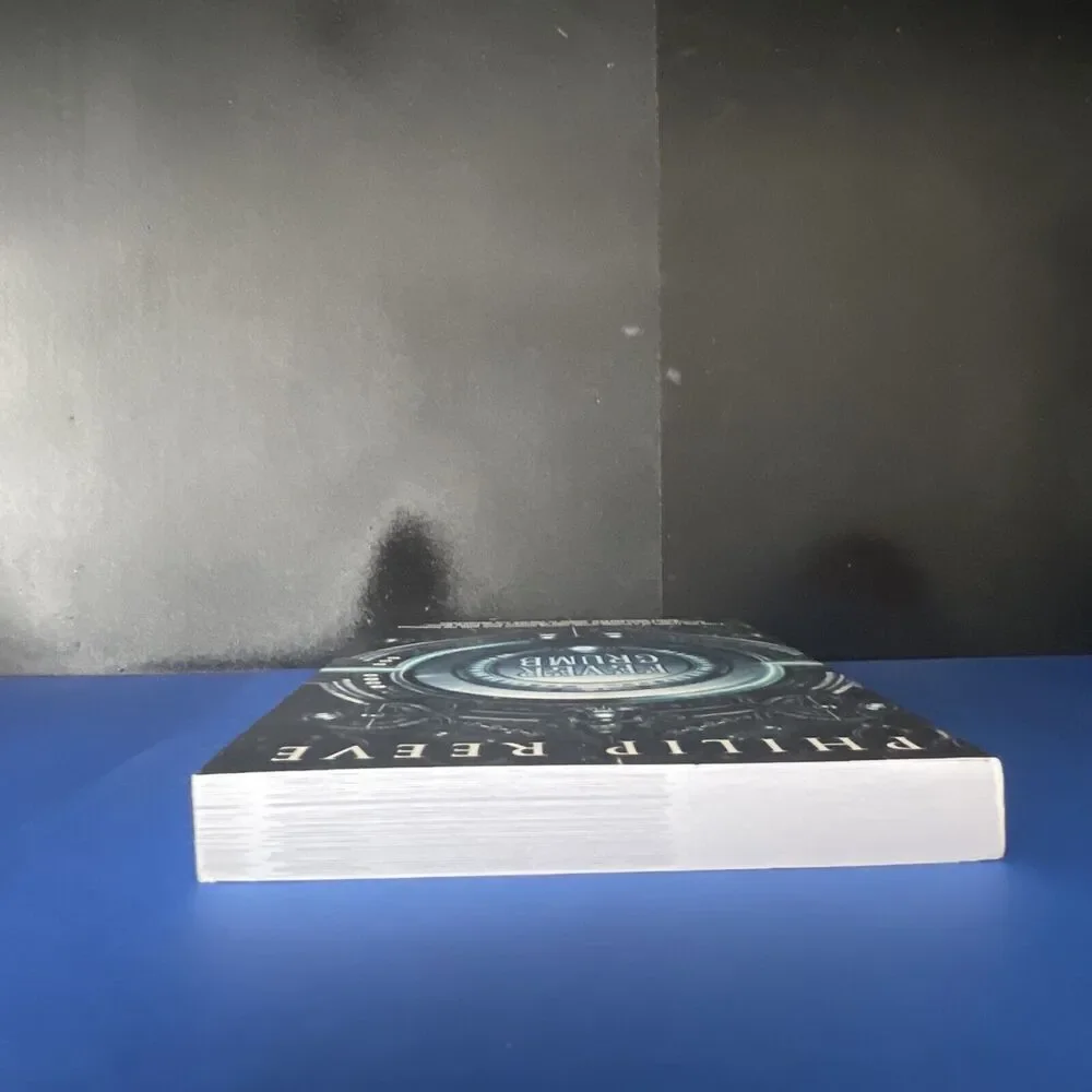 Book stunning new